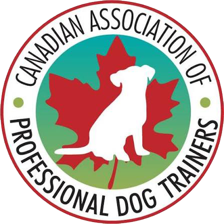 Canadian Association of Professional Pet Dog Trainers Canadian Association of Professional Pet Dog Trainers