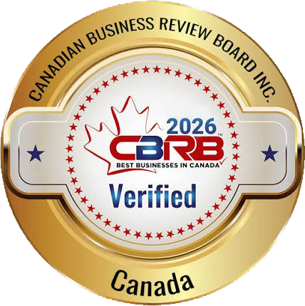 CBRB Best Businesses Award CBRB Best Businesses Award