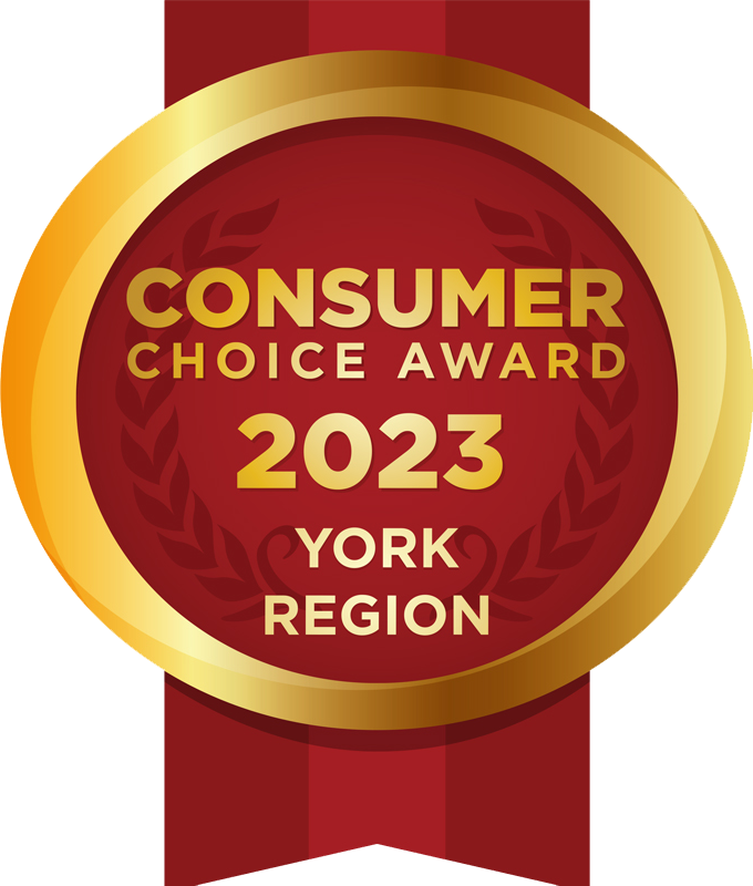 Consumer Choice Award Consumer Choice Award