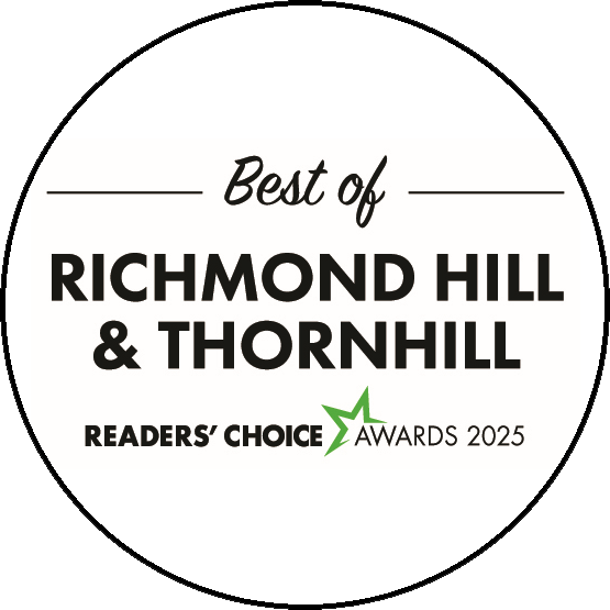 Readers' Choice Award Readers' Choice Award